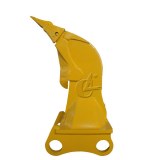 Eventreur ripper pelle case