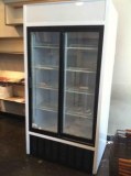 FRIGO REFRIGERE 2 PORTES