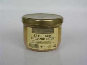 FOIE GRAS