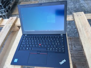 À VENDRE lot de Lenovo ThinkPad X280 – Performant et Fiable