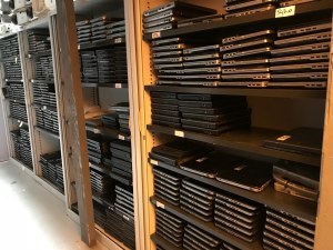 ???? Lot de 88 PC Portables DELL Latitude 7390 – i5 / 16Go / SSD 256Go ????