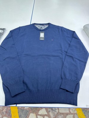 TOMMY HİLFİGER JERSEY NEW STOCK