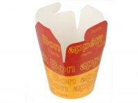 POTS A PATE / PASTA CUP