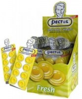 Lot de Pectol (Damel)