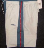 Umbro Exclusif Short