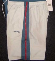 Umbro Exclusif Short