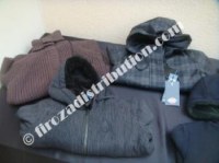 Parkas Femme Dickies.