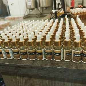 Moroccan Beauty Products