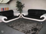 Canapé 3+2 design neuf