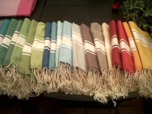 Vente de fouta
