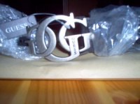 Ceinture guess