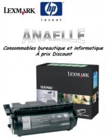 Vend destockages tous types de cartouches et TONER