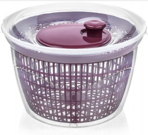 Destockage essoreuses à salade luxe 3,5 e ttc