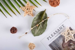 Bracelets coquillage de Thaïlande