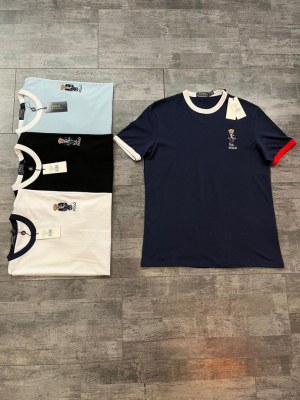 RALPH LAUREN T-SHİRT