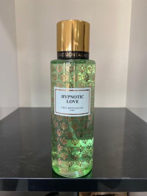 BRUMES GRIS MONTAIGNE