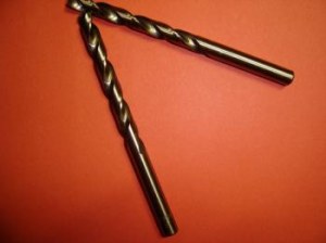 MECHES HSS AU COBALT D.10 MM LOT DE 10