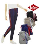 Vêtements de Marques Pantalon Jogging FEMME Triple Bandes Lee Cooper®