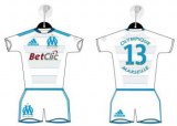 Mini Maillot ventouse OM