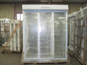 MENUISERIE PVC FENETRES ET PORTES FENETRES