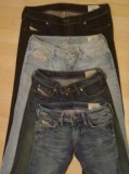 Destockage jeans diesel, prix exceptionnel !