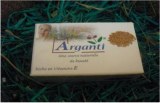 Savon à base d'Argan