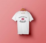 T shirts Plus de bises