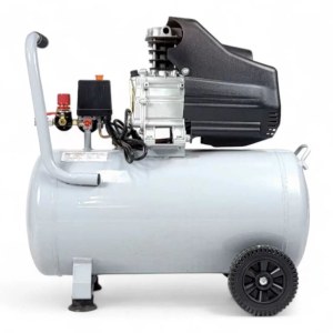 COMPRESSEUR À AIR 50L KRAFTMULLER