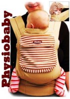 PUERICULTURE: PORTE-BEBE