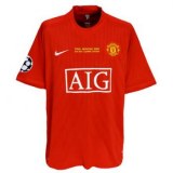 Maillot Manchester united