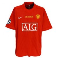 Maillot Manchester united