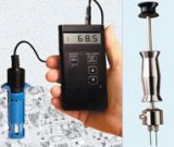 Humidimètre Sol + Universel pour tous les diagnostiques