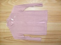 Lot de 20 gilets fille