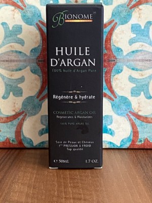Huile d'Argan