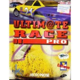 Jeu PC Ultimate Race Pro