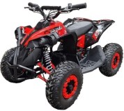 QUAD ATV KRAFTMULLER XXL 1200W ,48V BIG BOX KM1165