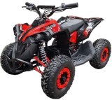 QUAD ATV KRAFTMULLER XXL 1200W ,48V BIG BOX KM1165