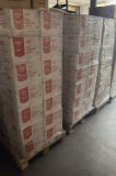 Gros Lot gant jetable vinyle sans poudre taille L et XL