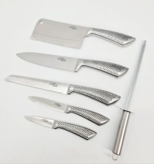 Set de couteaux BERGAMOON