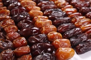 Nous vendons des dattes de qualité d'Arabie Saoudite.