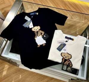 RALPH LAUREN POLO WOMAN JERSEY