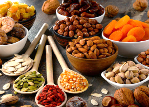 Grossistes en alimentaires à Dijon