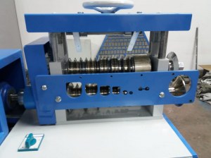 DENUDEUSE PROFESSIONNELLE