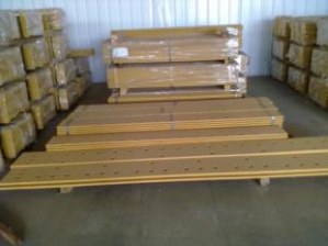 Lames det niveleuse CASE