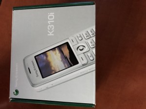 MOBILES NEUFS ORIGINAUX