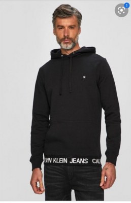 Lot de sweat Calvin Klein