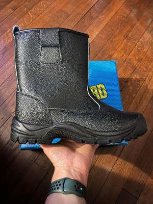 Chaussures de sécurité Botte basket