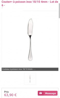 Destockage massif lot