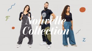 Lot vêtements ethniques de qualité et pas cher