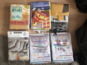 Liquidation magasin déco et cadeau